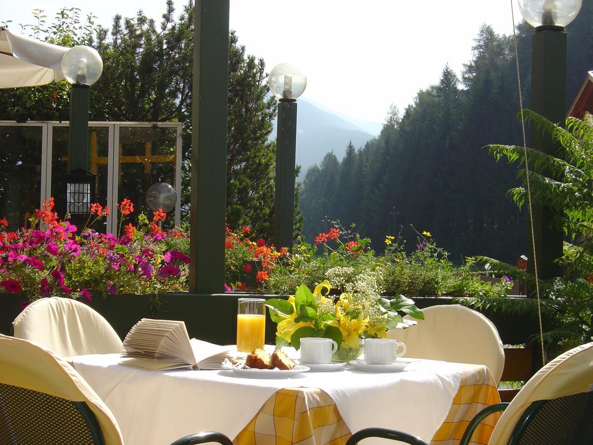 Hotel Brandl San Candido Exterior foto